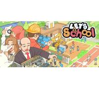 Lets School (Nintendo)