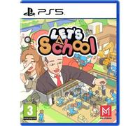 Numskull Let's School PS5