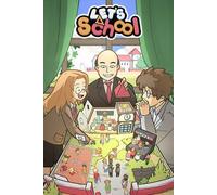 Let's School - Super Headmaster Edition Steam Key (PC) EUROPE