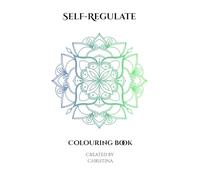 Let's Self-Regulate: Soothing Shades