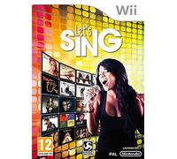 Let's Sing!