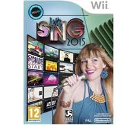 Let's Sing 2015 Jeu Wii