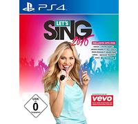 Let's Sing 2016 [import allemand]