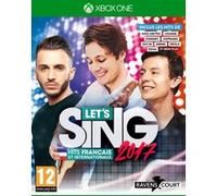 Let'S Sing 2017 : Hits Français et Internationaux