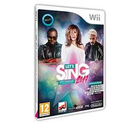 Let's Sing 2019: Hits Français et Internationaux