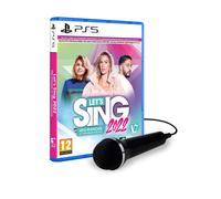 Let's Sing 2022 + 1 Micro French Version