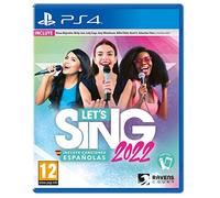 Lets Sing 2022