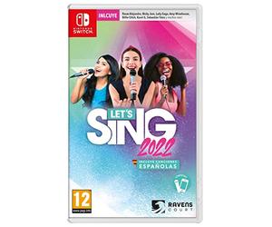 Lets Sing 2022