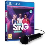 Let's Sing 2023 + 1 Micro French Version