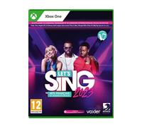 Let's Sing 2023 Xbox One