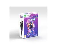 Let's Sing 2024 2 Micro Edition Spéciale Xbox
