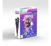 Let’s Sing 2024 - 2 Micros (Xbox Series X)