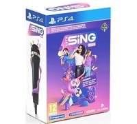 Let's Sing 2024 Mic Ps4