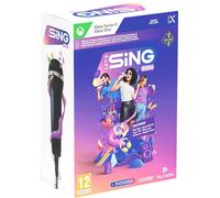 Let's Sing 2024 Mic Xbox Series X