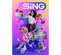 Let's Sing 2024 mit deutschen Hits - Platinum Edition XBOX LIVE Key EUROPE