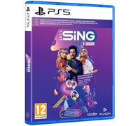 Let’s Sing 2024 - Solus (PlayStation 5)