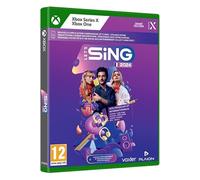 Let's Sing 2024 Xbox