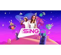 Lets Sing 2025 (XB1)
