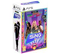 Let's Sing 2026 - 2 Mic Pack PS5