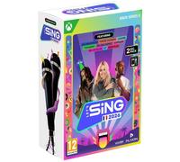 Let's Sing 2026 - 2 Mic Pack Xbox Serie S/X