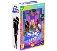 Let's sing 2026 +2 Mics (Xbox Series X)