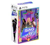Koch Media – Jeu vidéo Let's Sing 2026 +2 micros – PlayStation 5
