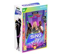 Let's Sing 2026 + 2 micros Xbox Series X