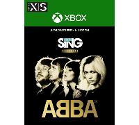 Let's Sing ABBA XBOX LIVE Key EUROPE