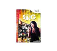 Deep Silver – Let's Sing !