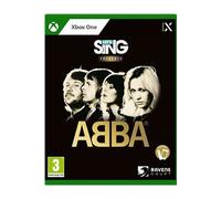Let's Sing presents ABBA Xbox One