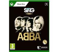 Let's Sing presents ABBA Xbox One G