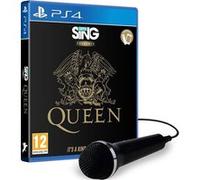 Koch Media – Jeu vidéo Let's Sing Queen – FR/NL – PS4 – G