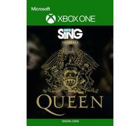 Let's Sing Queen XBOX LIVE Key EUROPE