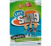Lets Sing, Singalong with the Go Fish Guys