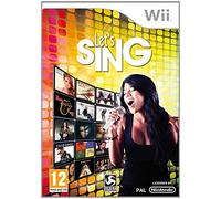 Deep Silver – Let's Sing !