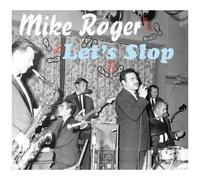 Mike Roger – Let's Slop – Numérique