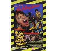 Rolling Stones – Let's Spend the Night.. – DVD