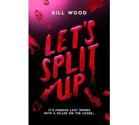 Let's Split Up