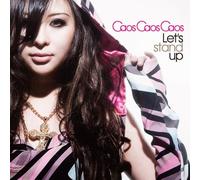 Let's Stand Up [Import allemand]