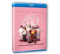 Let's Start A Cult [Blu-Ray]