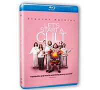 Let's Start A Cult [Blu-Ray]