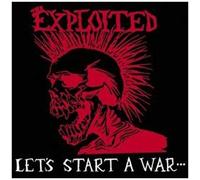 Let's Start A War