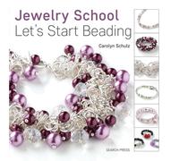 Let's Start Beading