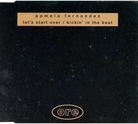 Let's Start Over [UK Import]