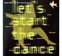 Let's Start The Dance [Import]