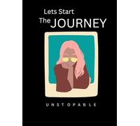 LETS START THE JOURNEY