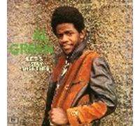 Let's Stay Together CD