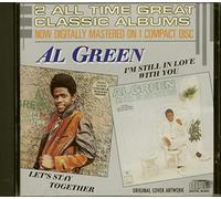 Let's Stay Together/I'm Still in Love with You [Import]