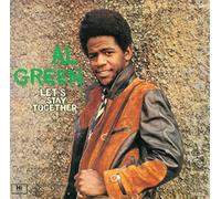 Let's Stay Together [Import]