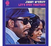 Jimmy Mcgriff - Let's Stay Together [Compact Discs] Rmst, Japan - Import